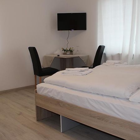 Апартаменты Boardinghouse Ной-Вульмсторф Экстерьер фото