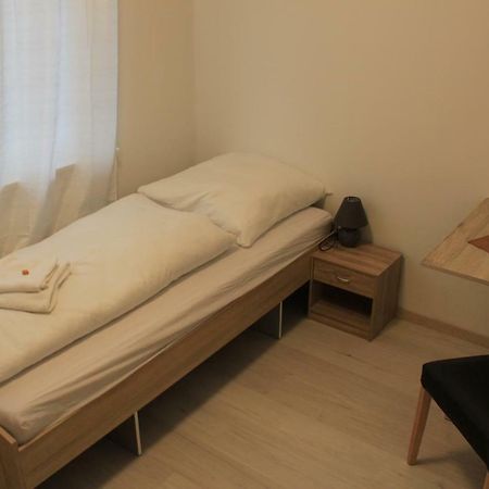 Апартаменты Boardinghouse Ной-Вульмсторф Экстерьер фото