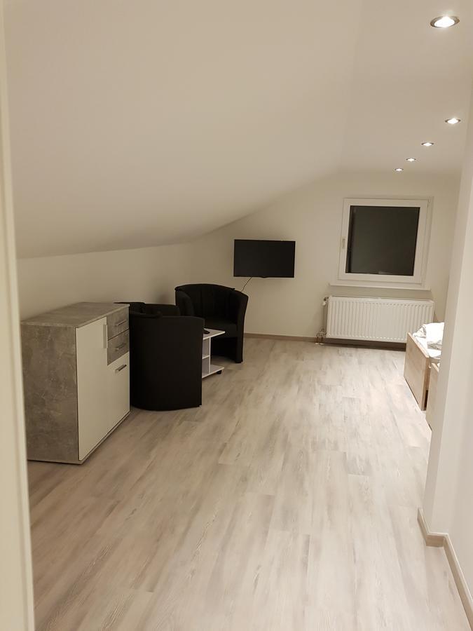 Апартаменты Boardinghouse Ной-Вульмсторф Экстерьер фото