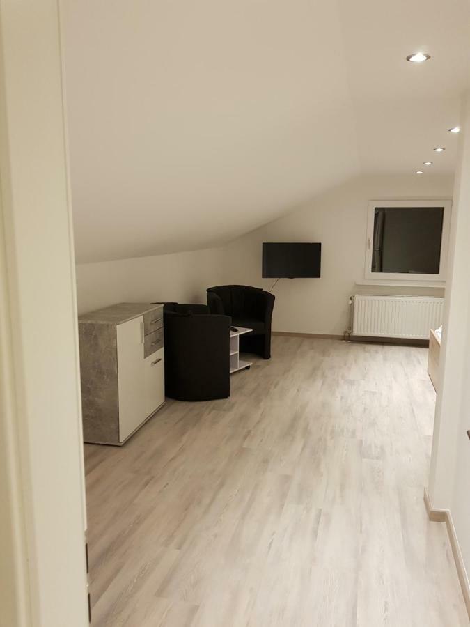 Апартаменты Boardinghouse Ной-Вульмсторф Экстерьер фото