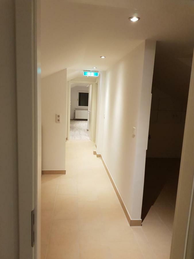 Апартаменты Boardinghouse Ной-Вульмсторф Экстерьер фото